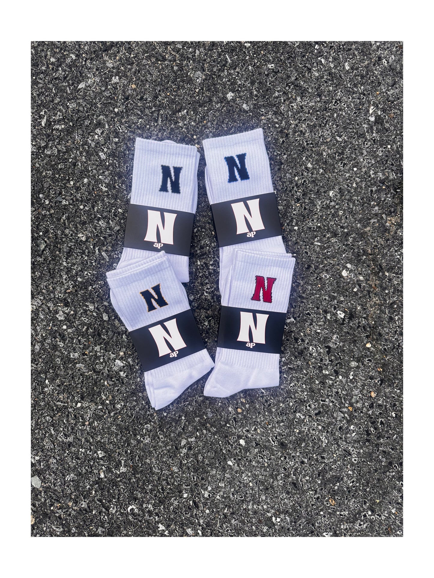 Not A Phase Socks
