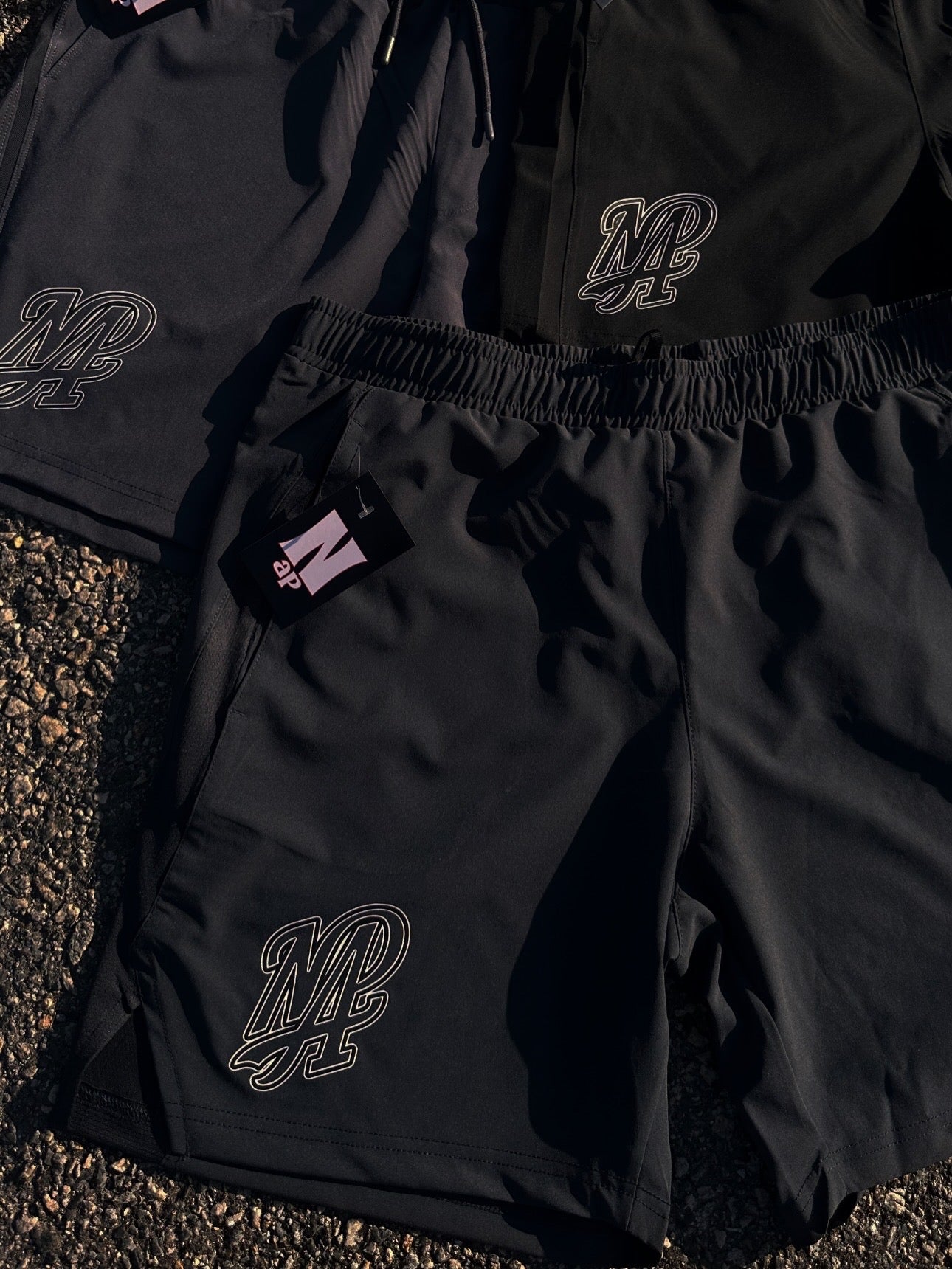 Everyday Phase Shorts
