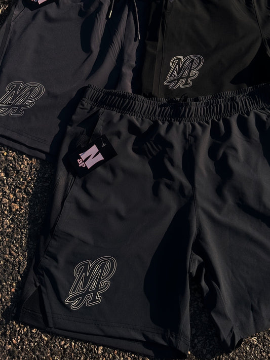 Everyday Phase Shorts