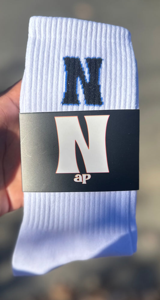 NAP Statement Socks