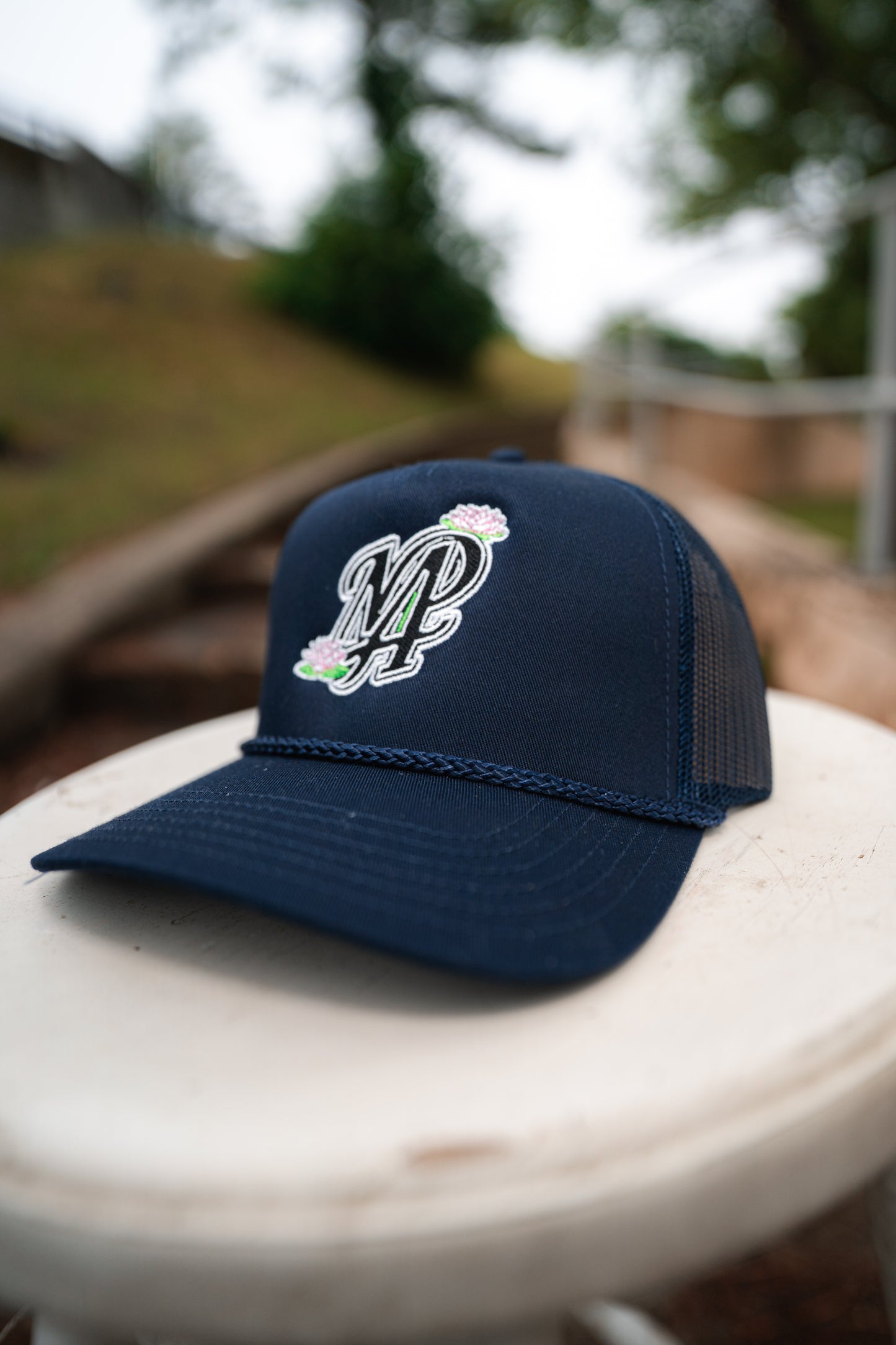 The New Phase Cap