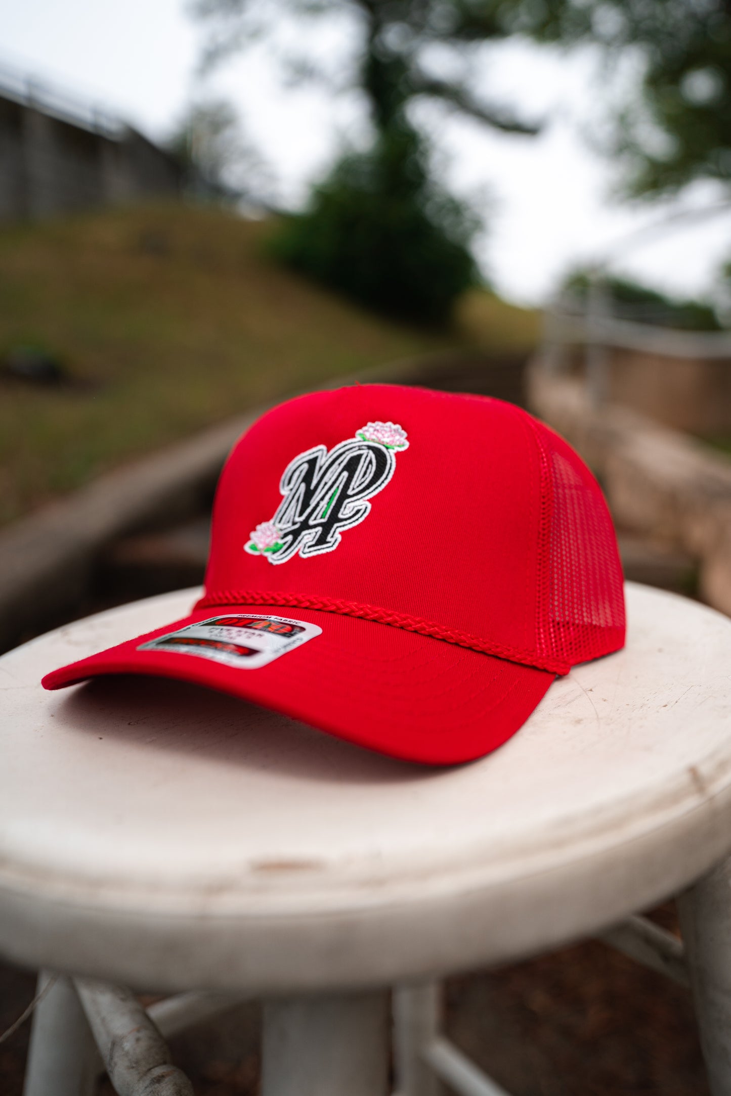 The New Phase Cap