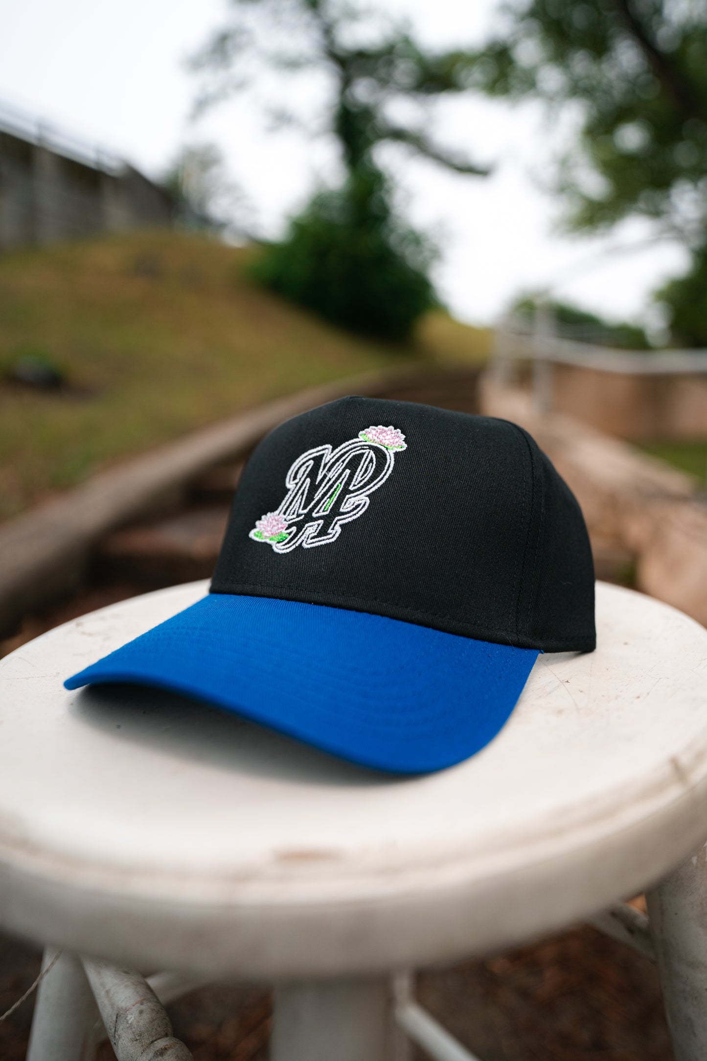 The New Phase Cap