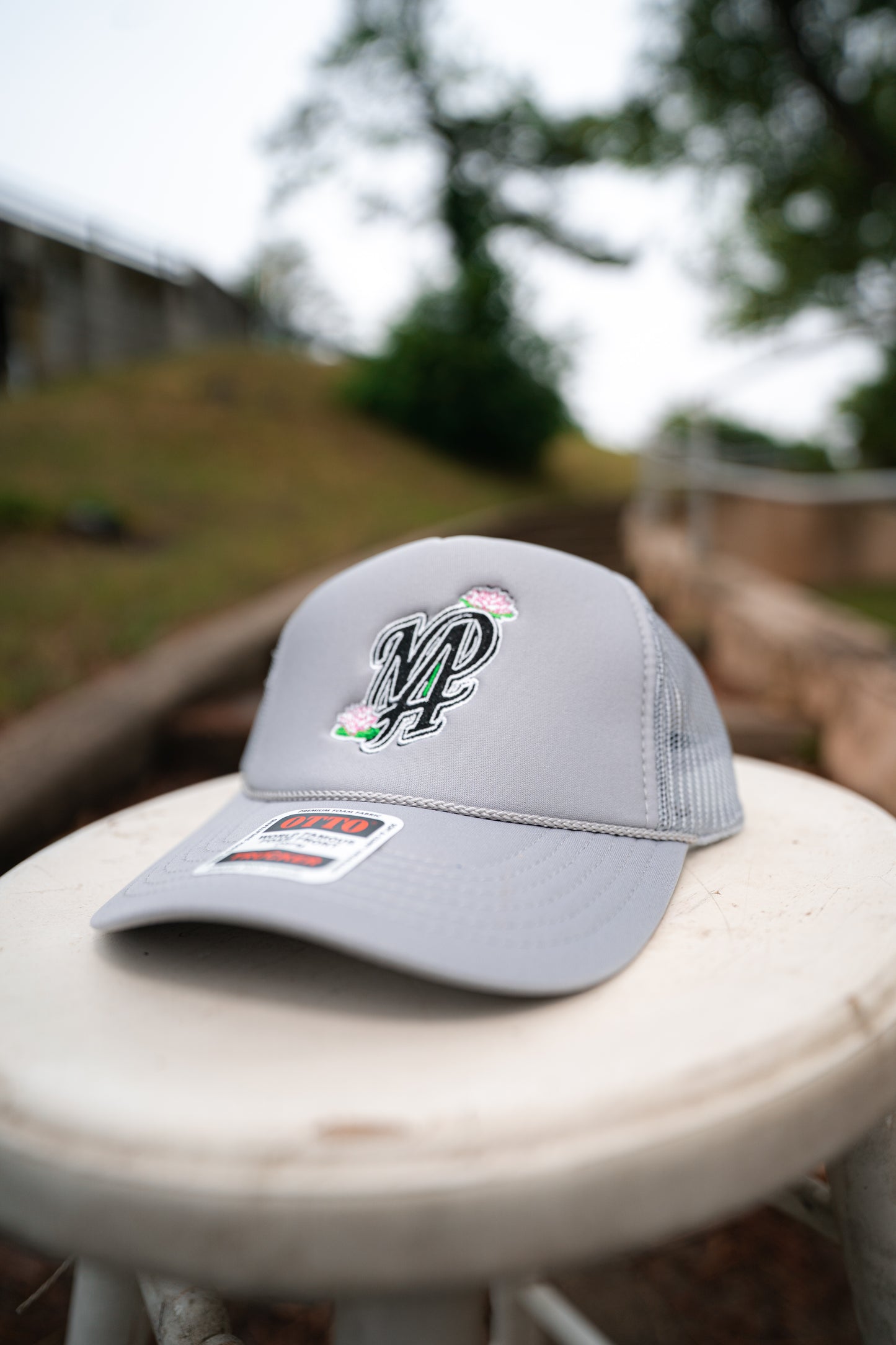 The New Phase Cap