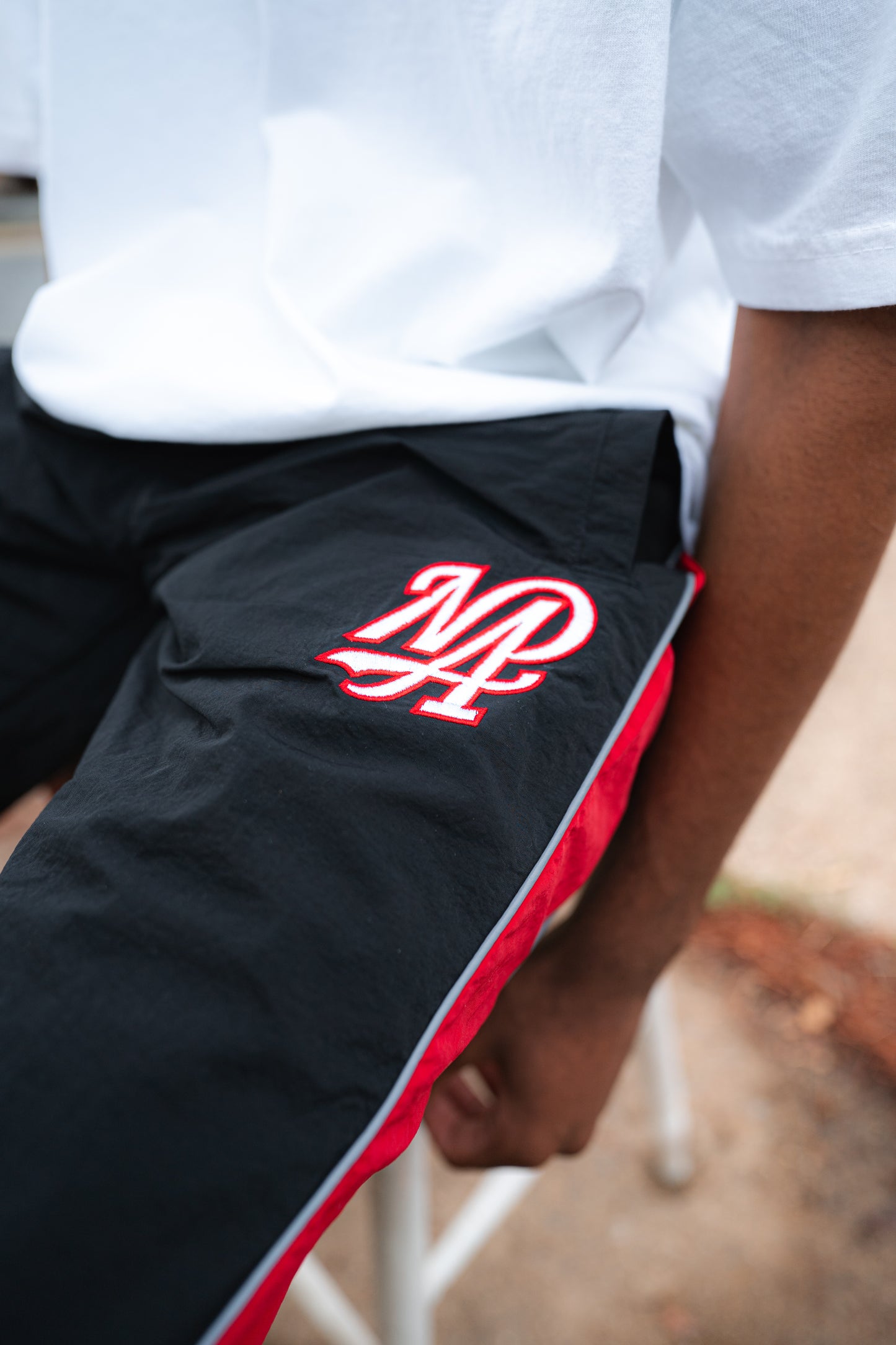 Signature Track Pants Only