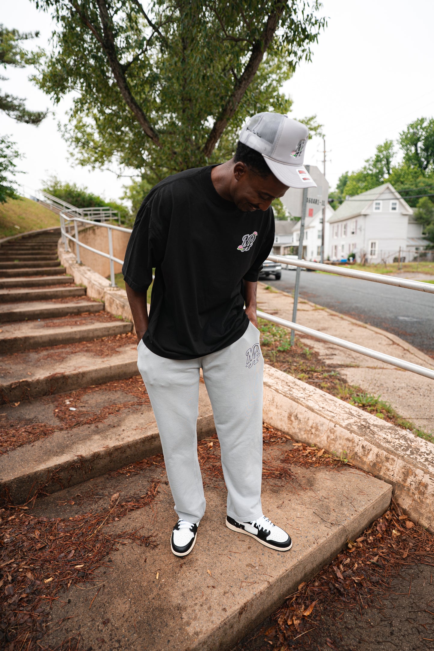 The New Phase Tee