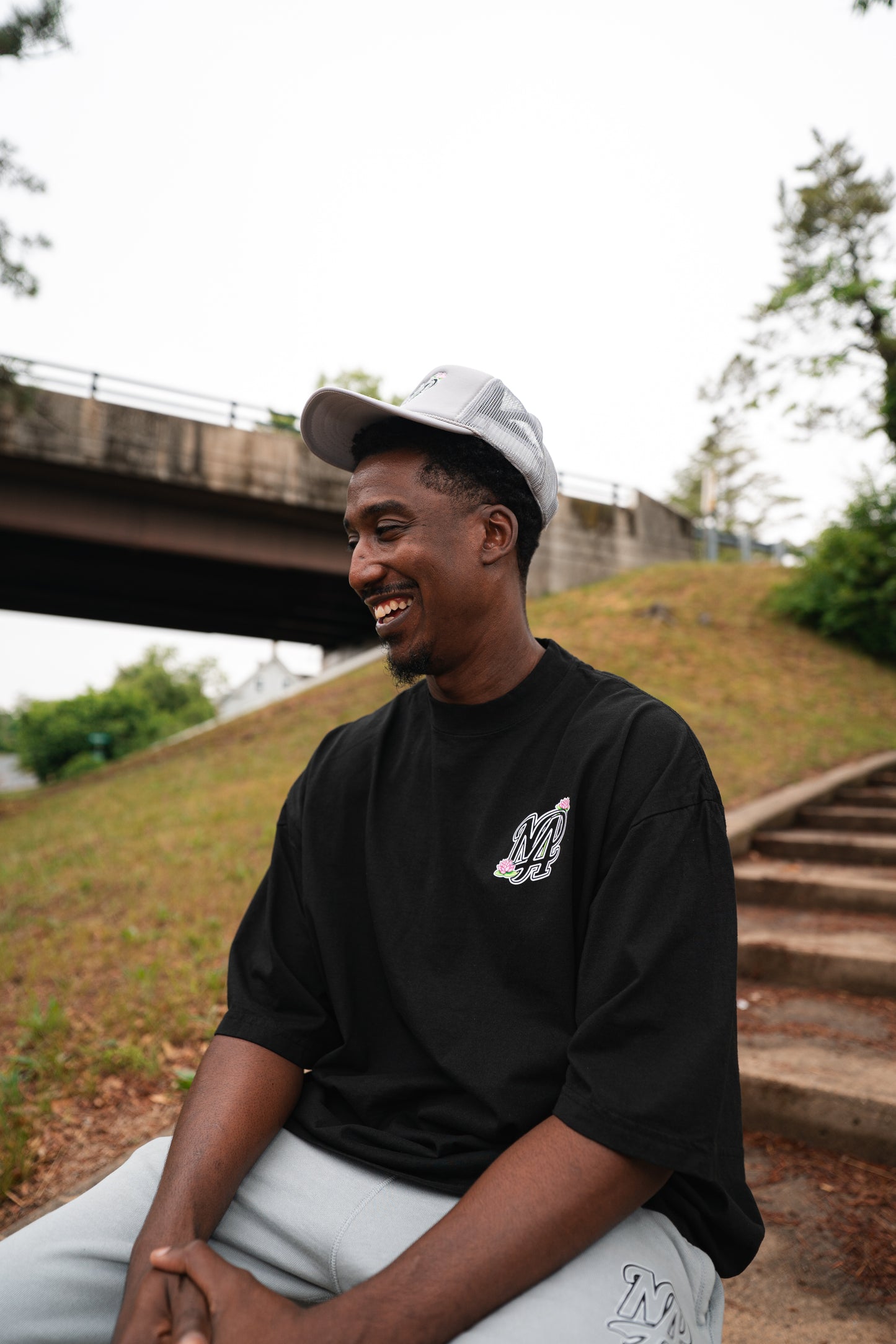 The New Phase Tee