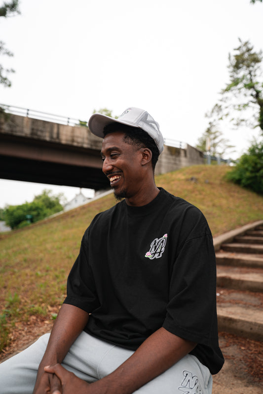 The New Phase Tee
