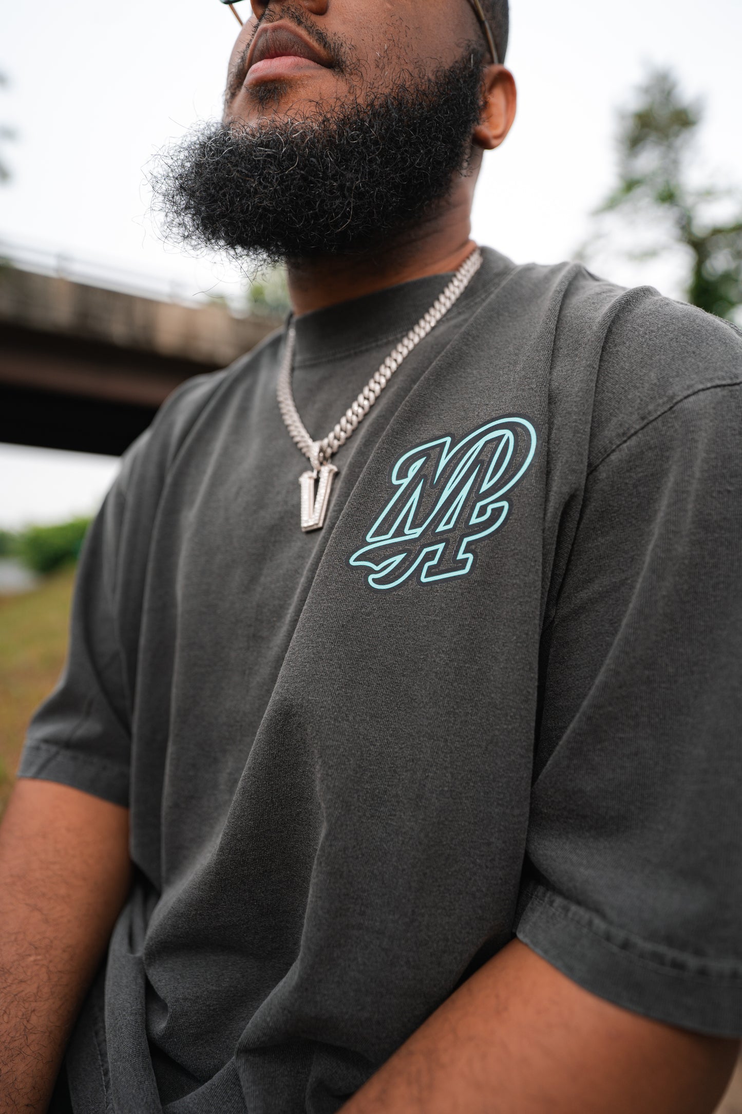 The New Motto Tee