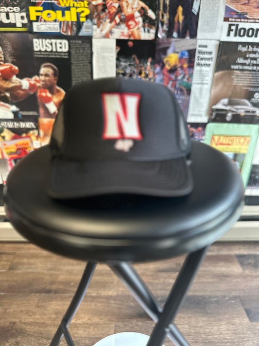 “N” Trucker Cap