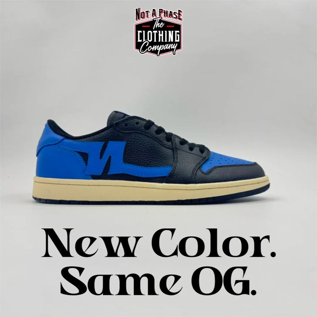 Men's NAP LowOG Sneaker