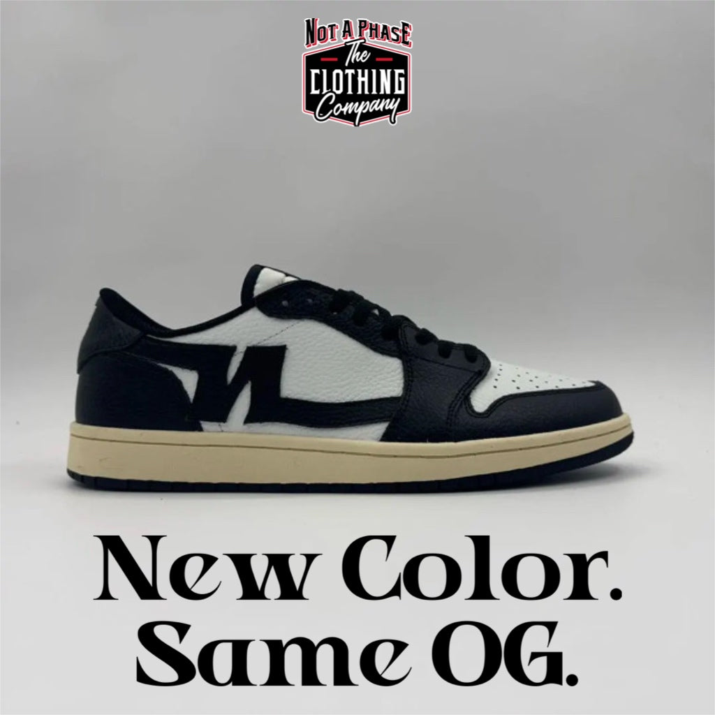 Men's NAP LowOG Sneaker