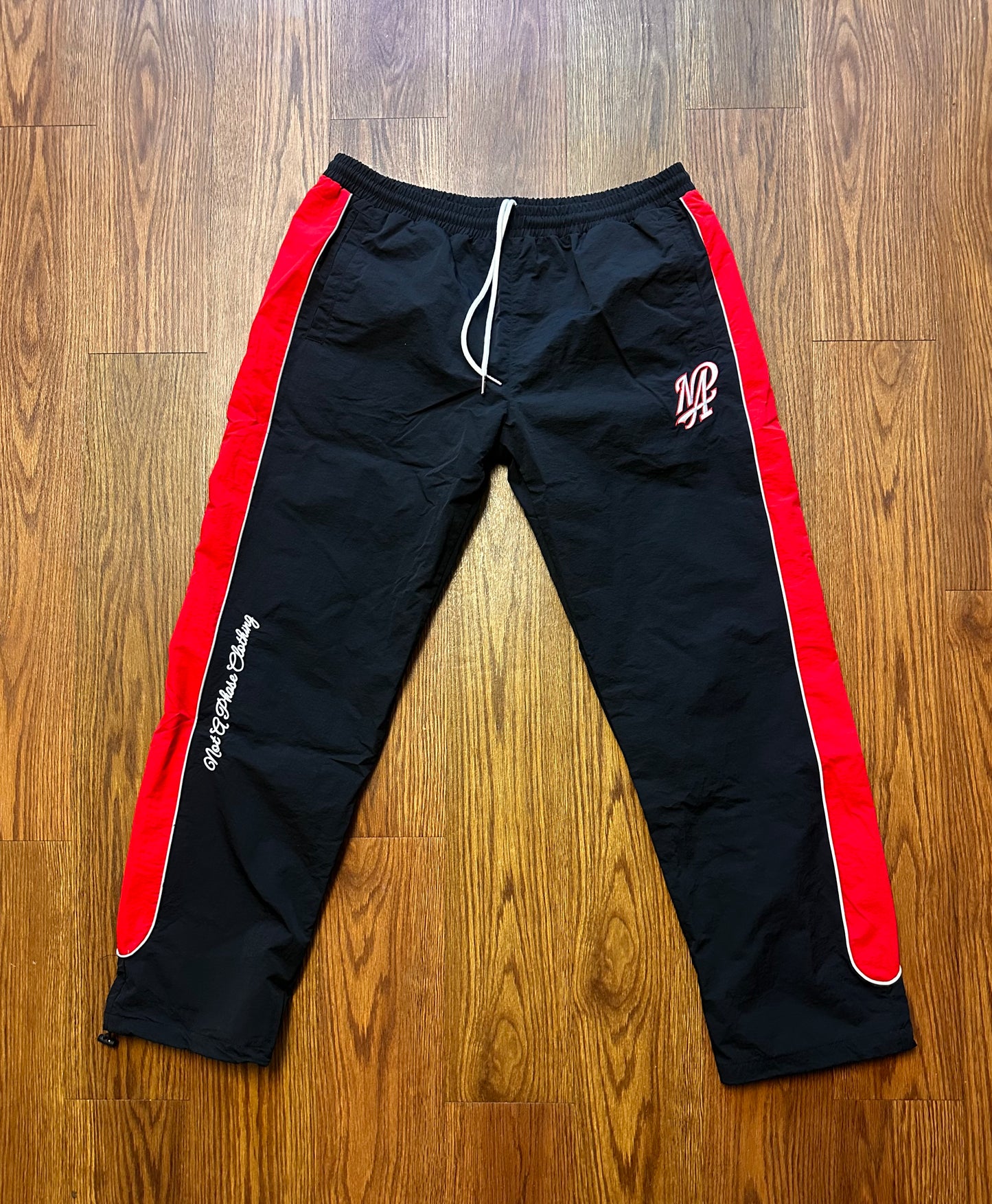 Signature Track Pants Only
