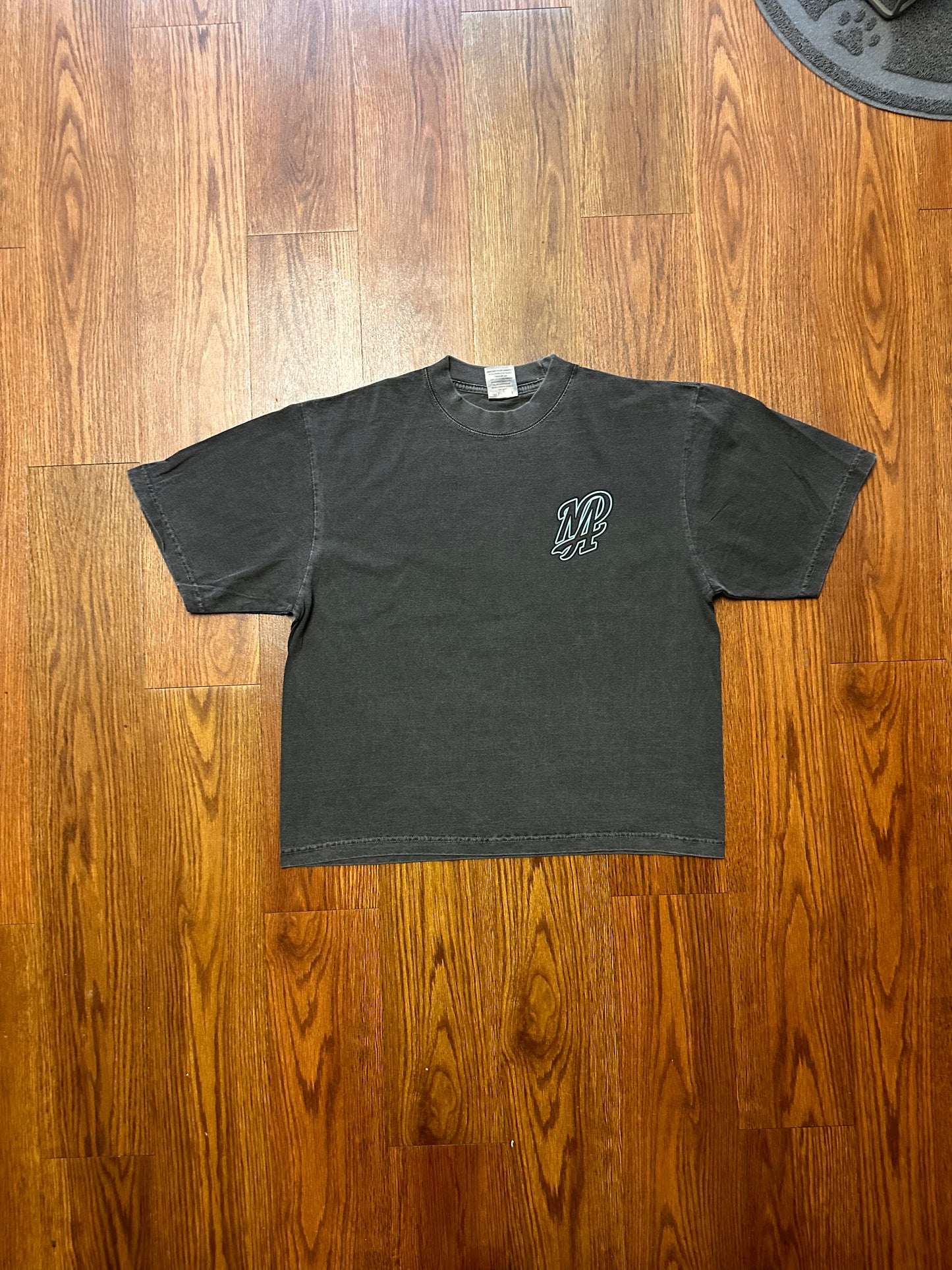 The New Motto Tee