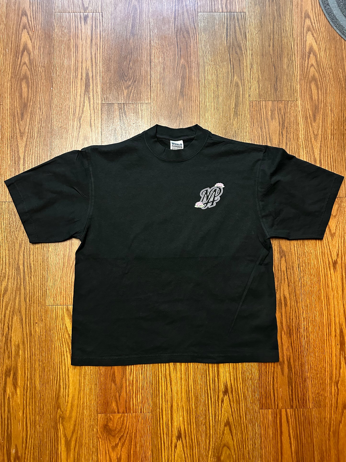 The New Phase Tee