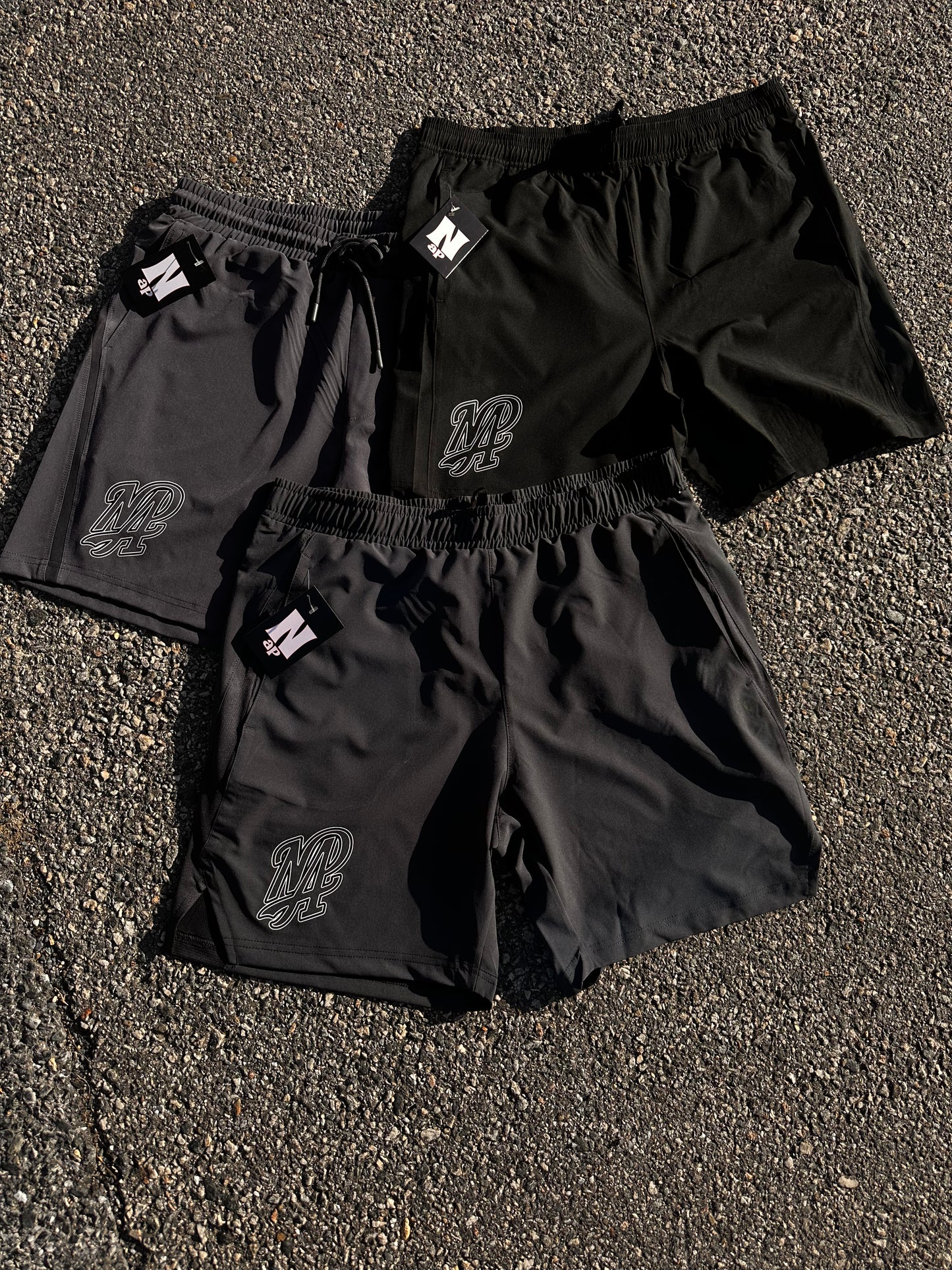 Everyday Phase Shorts