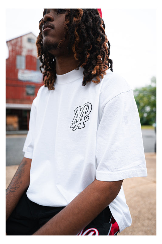 The New Motto Tee